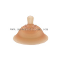 Food Grade Silicone Contact Breastfeeding  Nipple Protector